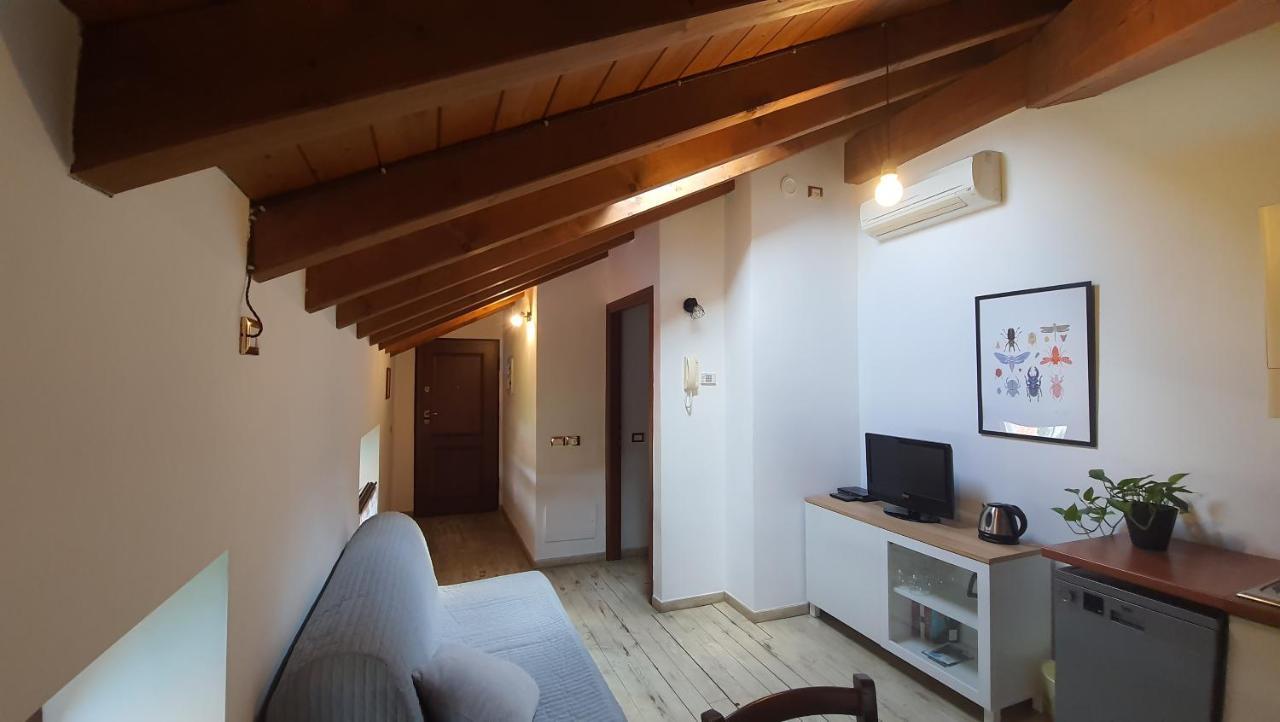 Villa Santa Caterina 马内尔巴 外观 照片