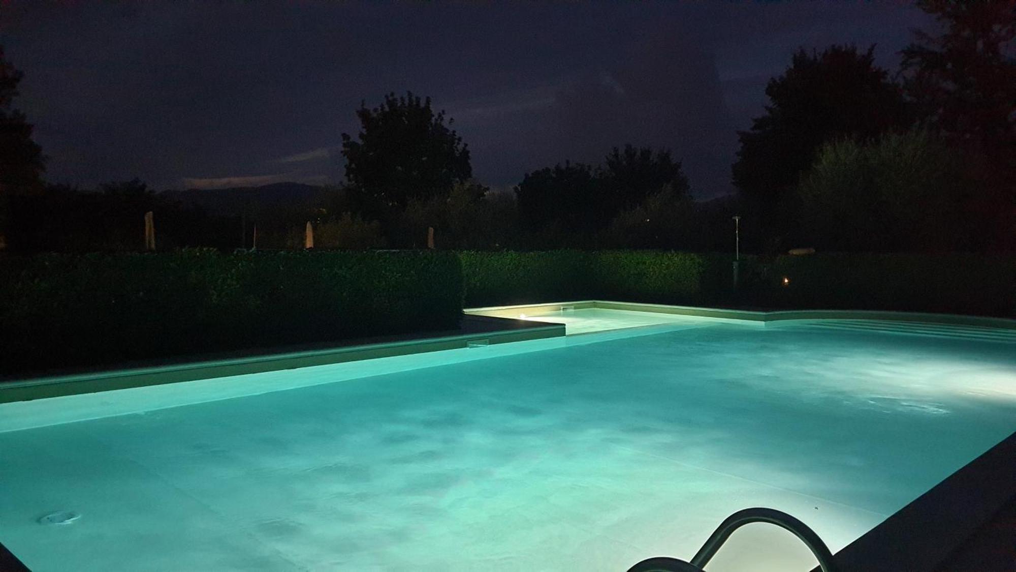 Villa Santa Caterina 马内尔巴 外观 照片