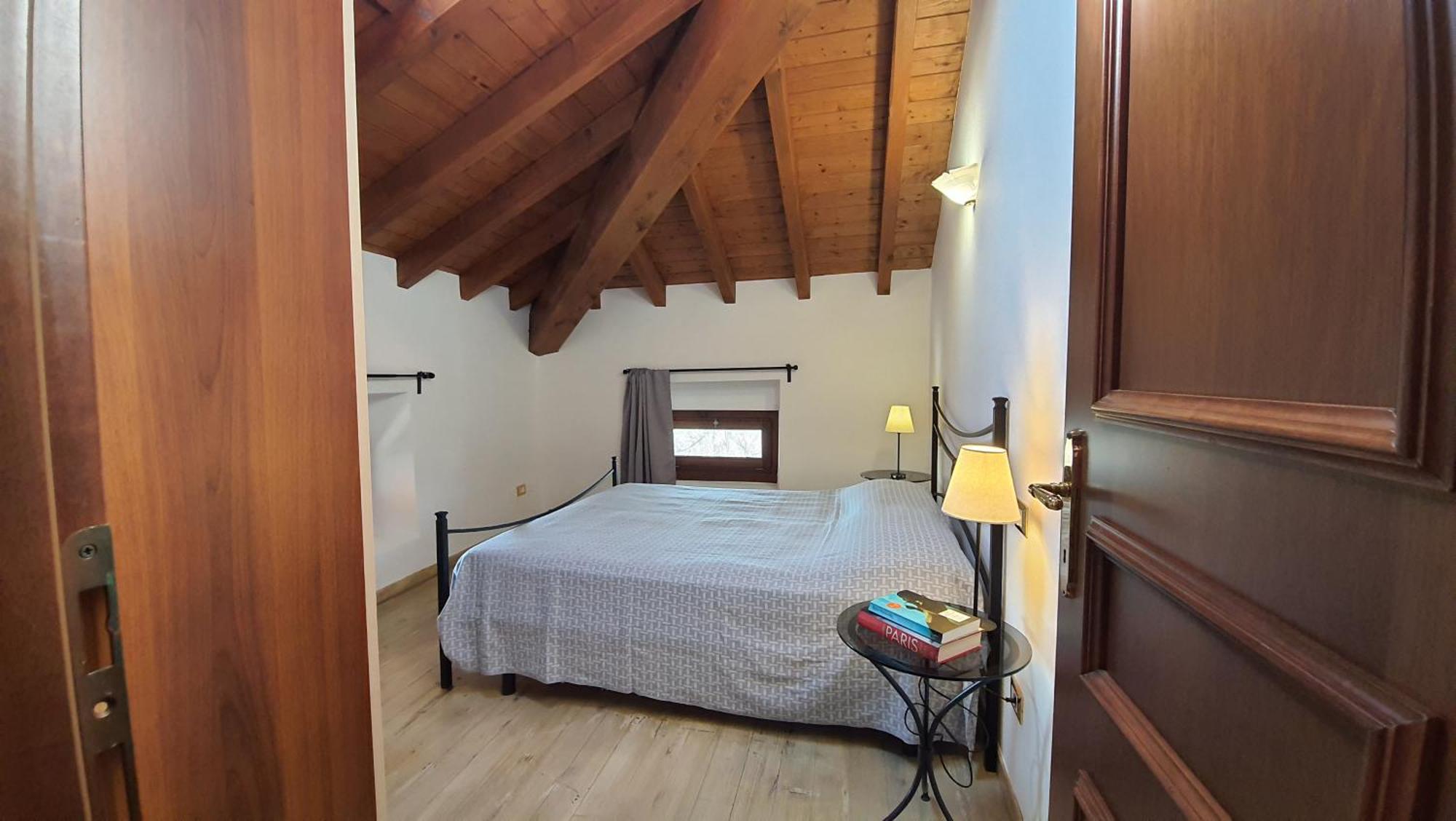 Villa Santa Caterina 马内尔巴 外观 照片