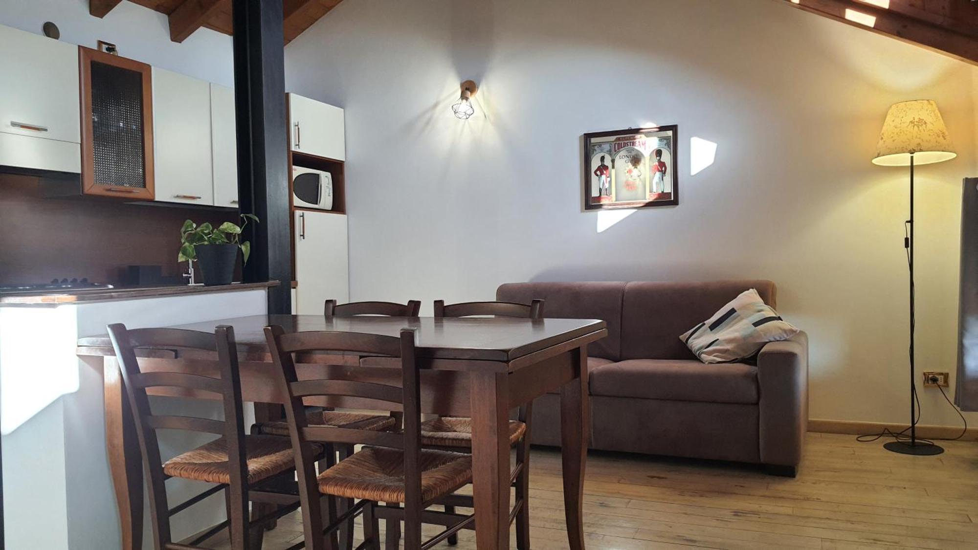Villa Santa Caterina 马内尔巴 外观 照片