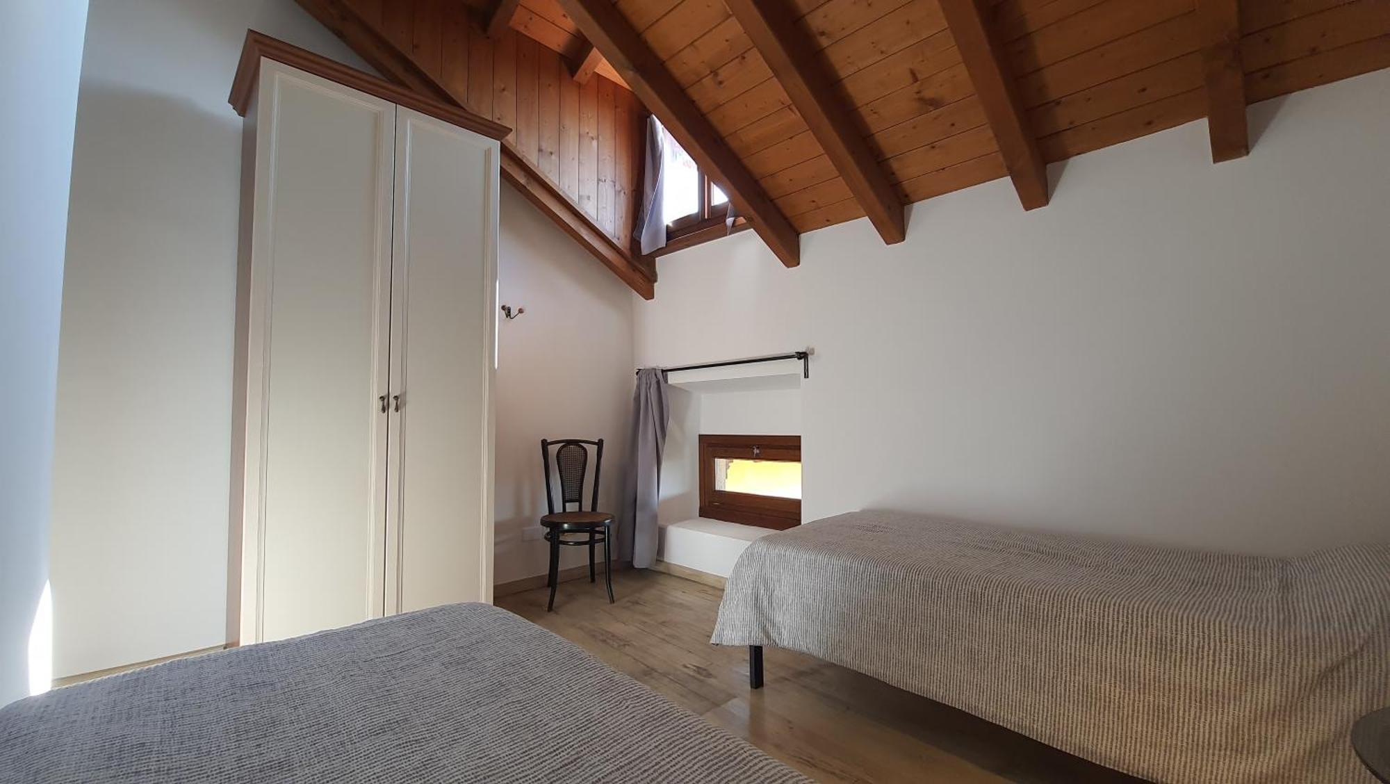 Villa Santa Caterina 马内尔巴 外观 照片