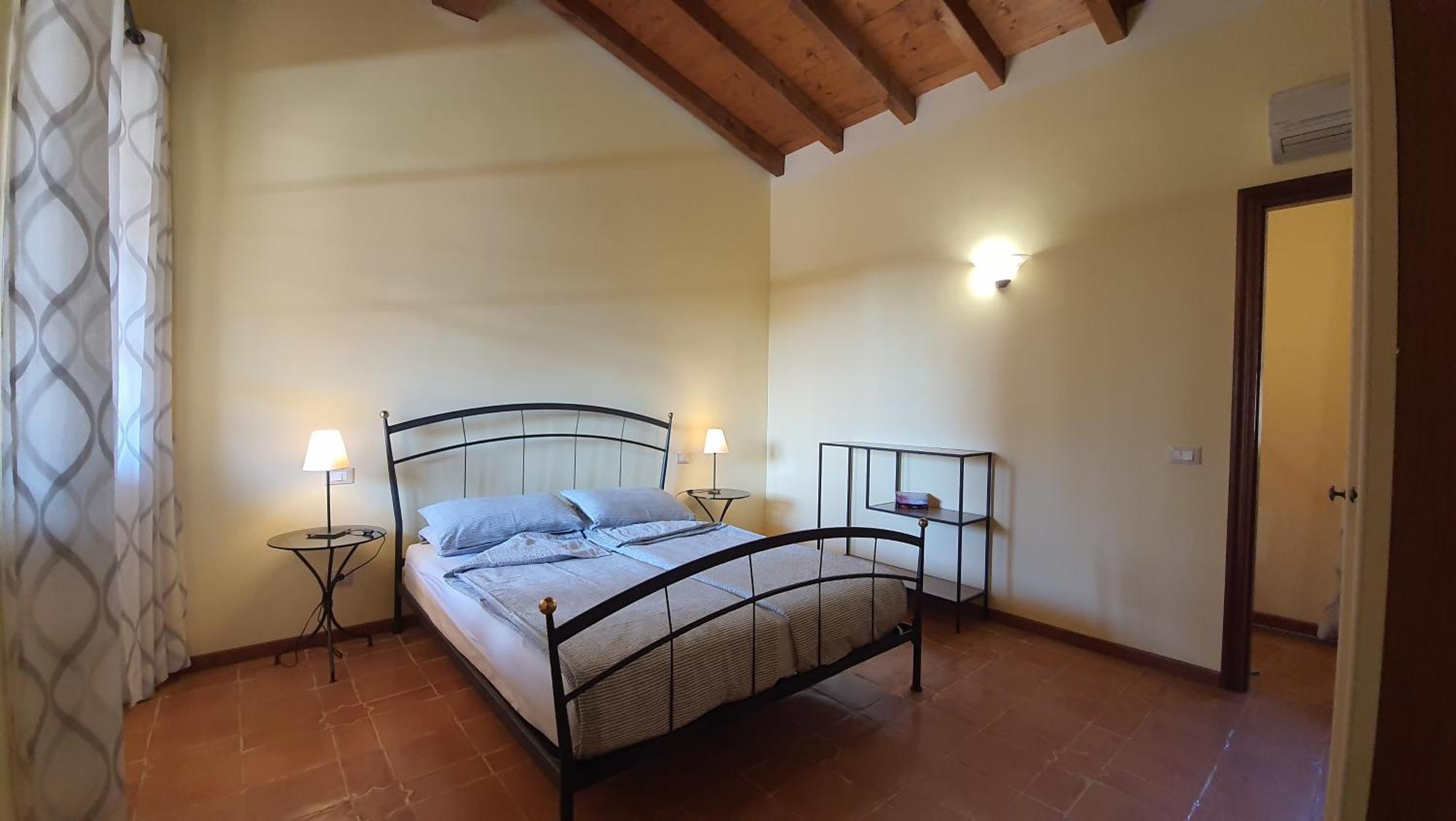 Villa Santa Caterina 马内尔巴 外观 照片