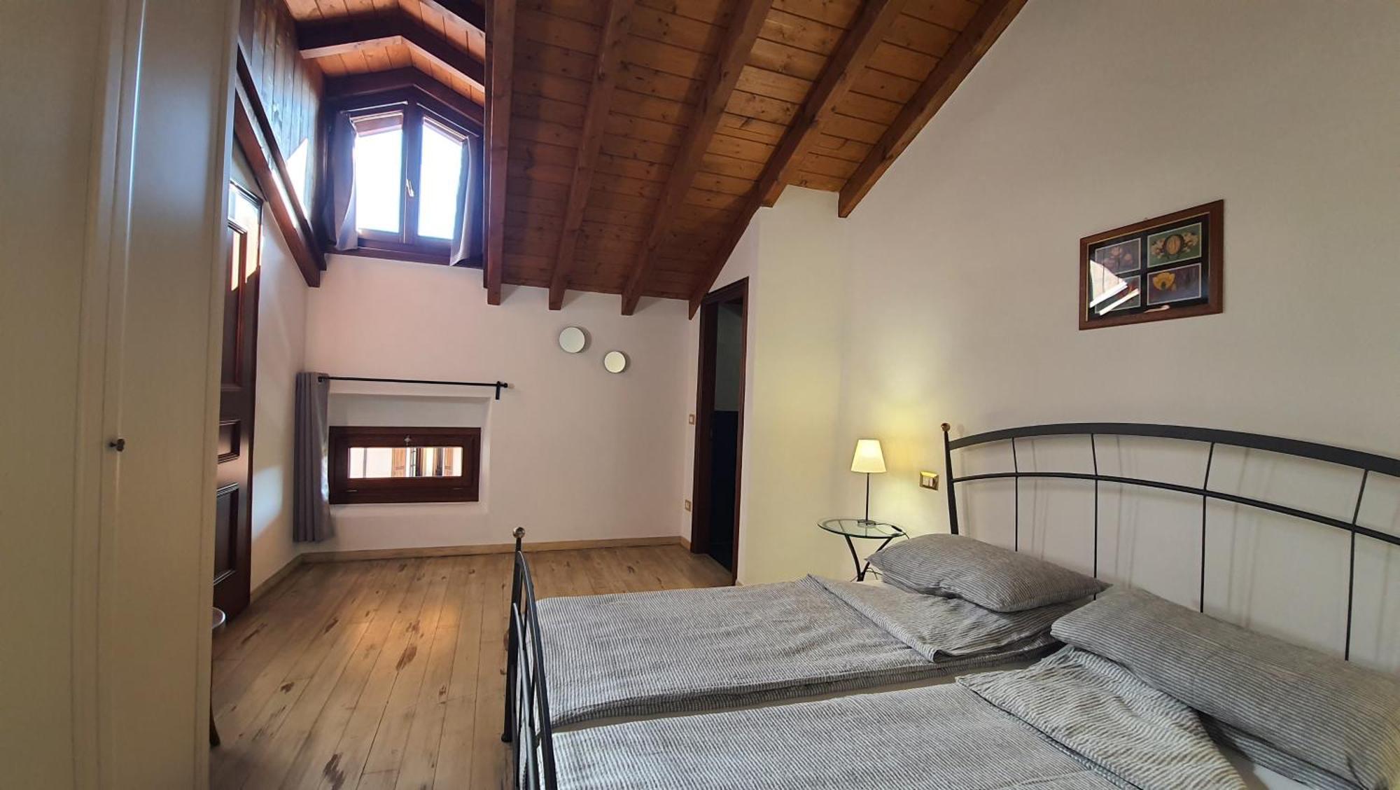 Villa Santa Caterina 马内尔巴 外观 照片