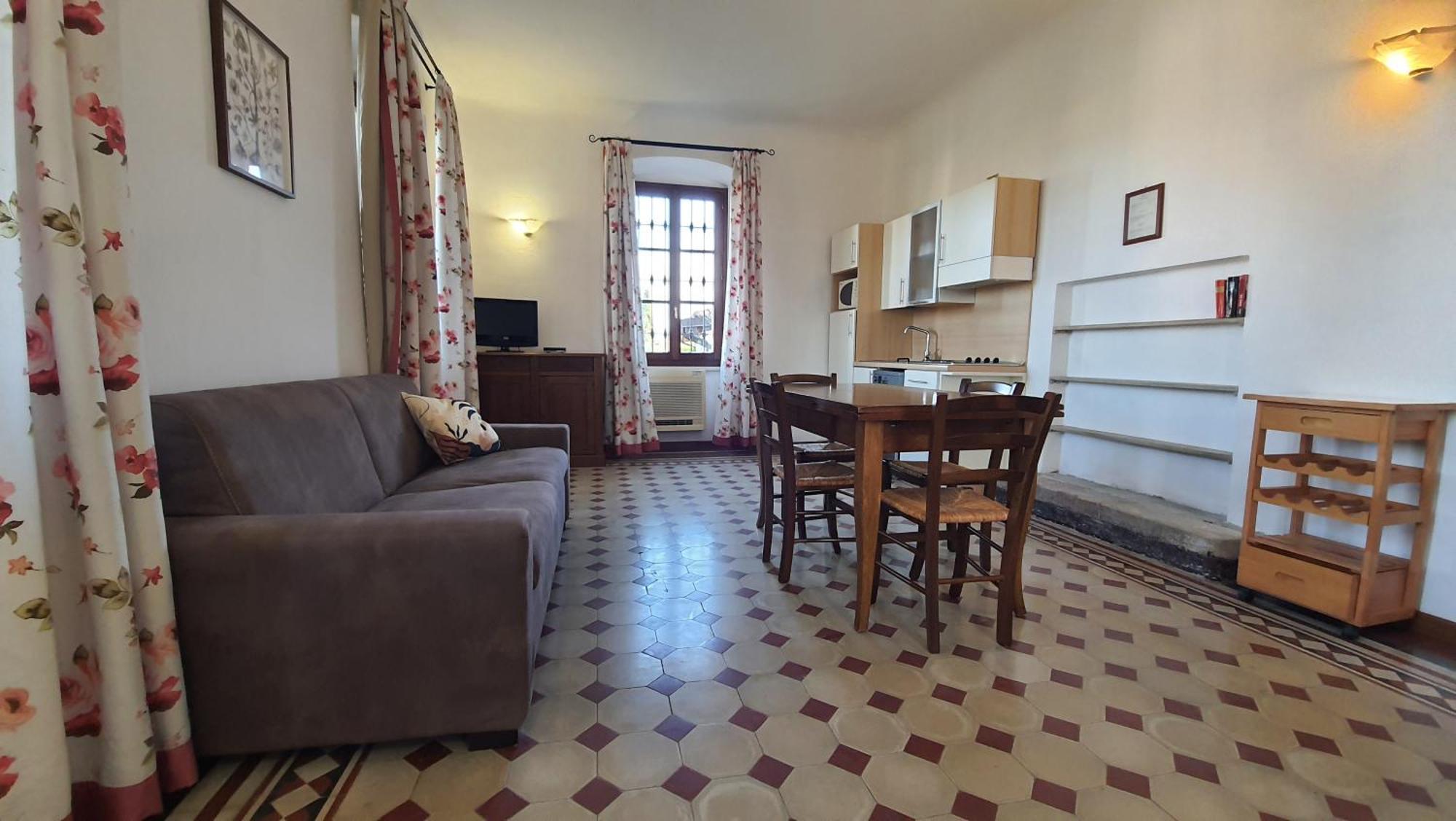 Villa Santa Caterina 马内尔巴 外观 照片