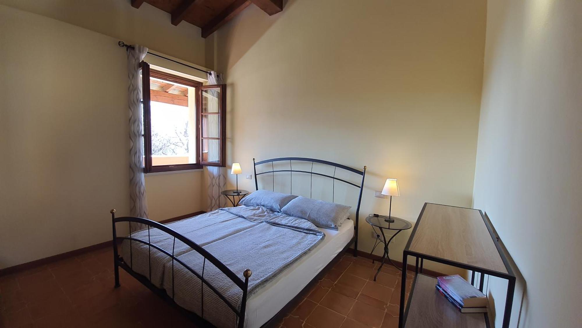 Villa Santa Caterina 马内尔巴 外观 照片