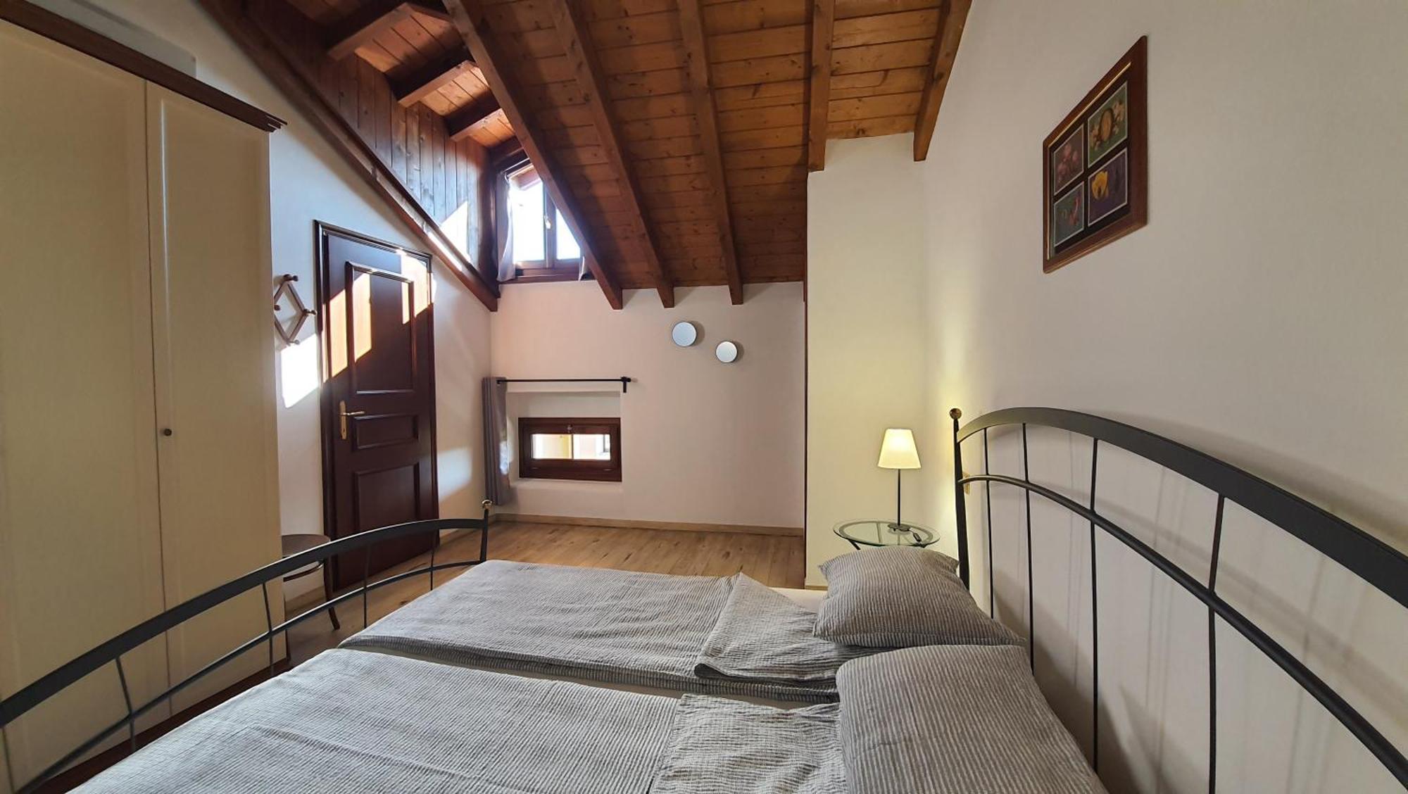 Villa Santa Caterina 马内尔巴 外观 照片