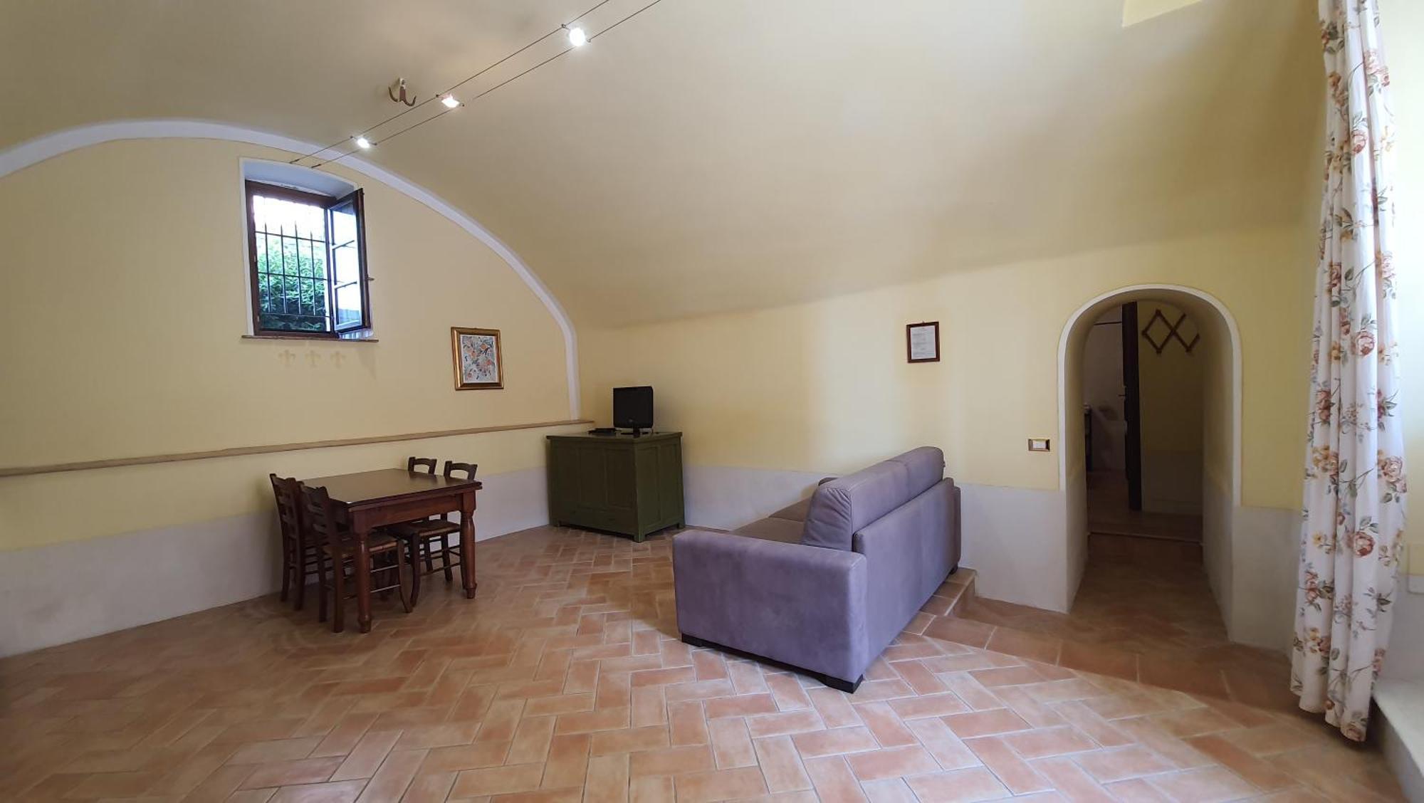 Villa Santa Caterina 马内尔巴 外观 照片