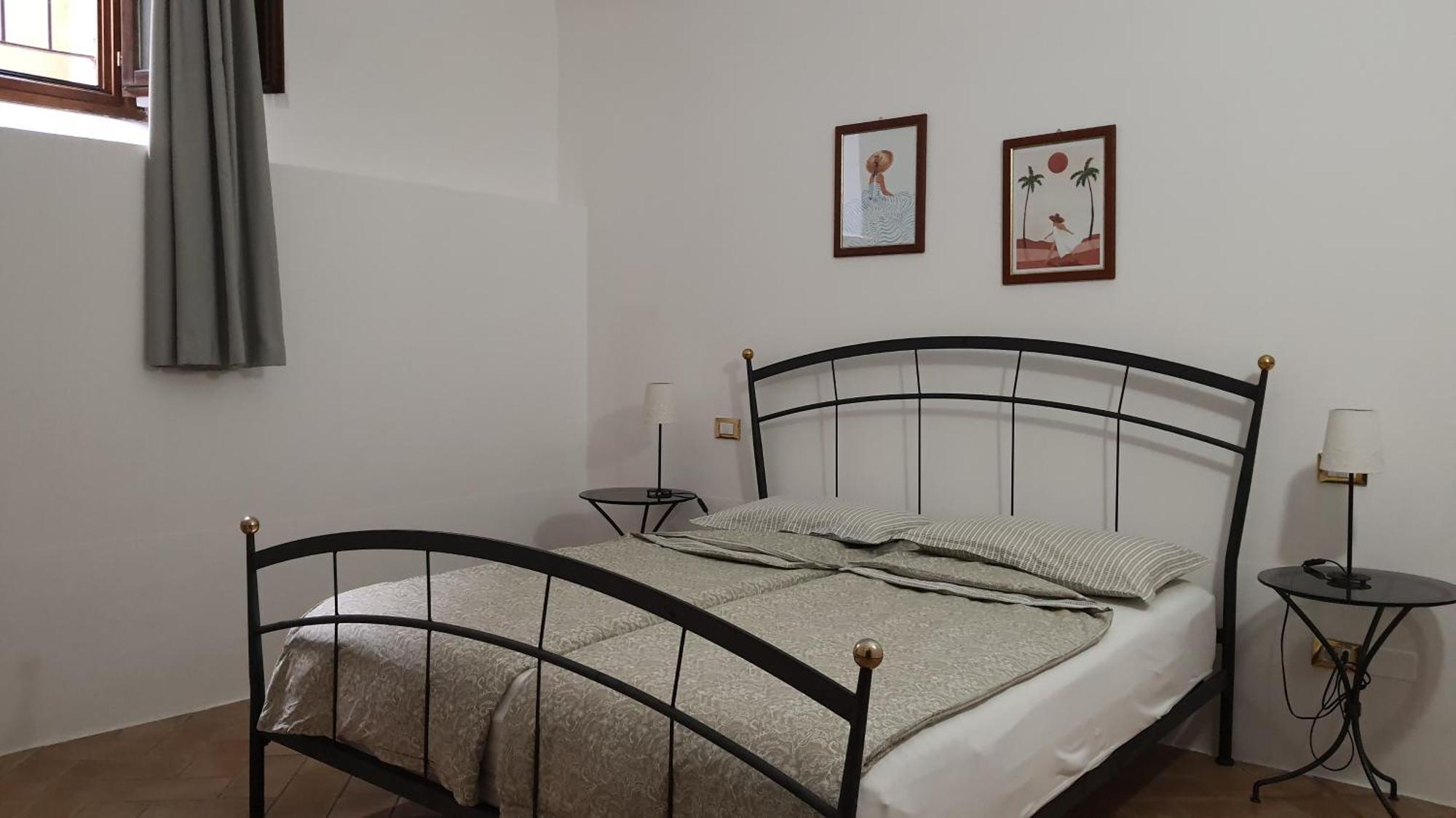 Villa Santa Caterina 马内尔巴 外观 照片