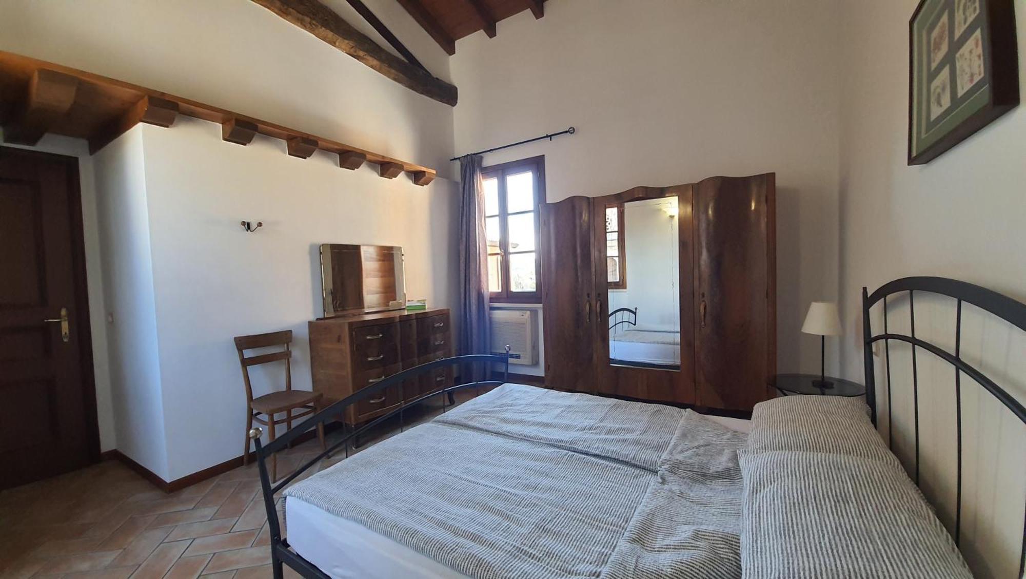 Villa Santa Caterina 马内尔巴 外观 照片