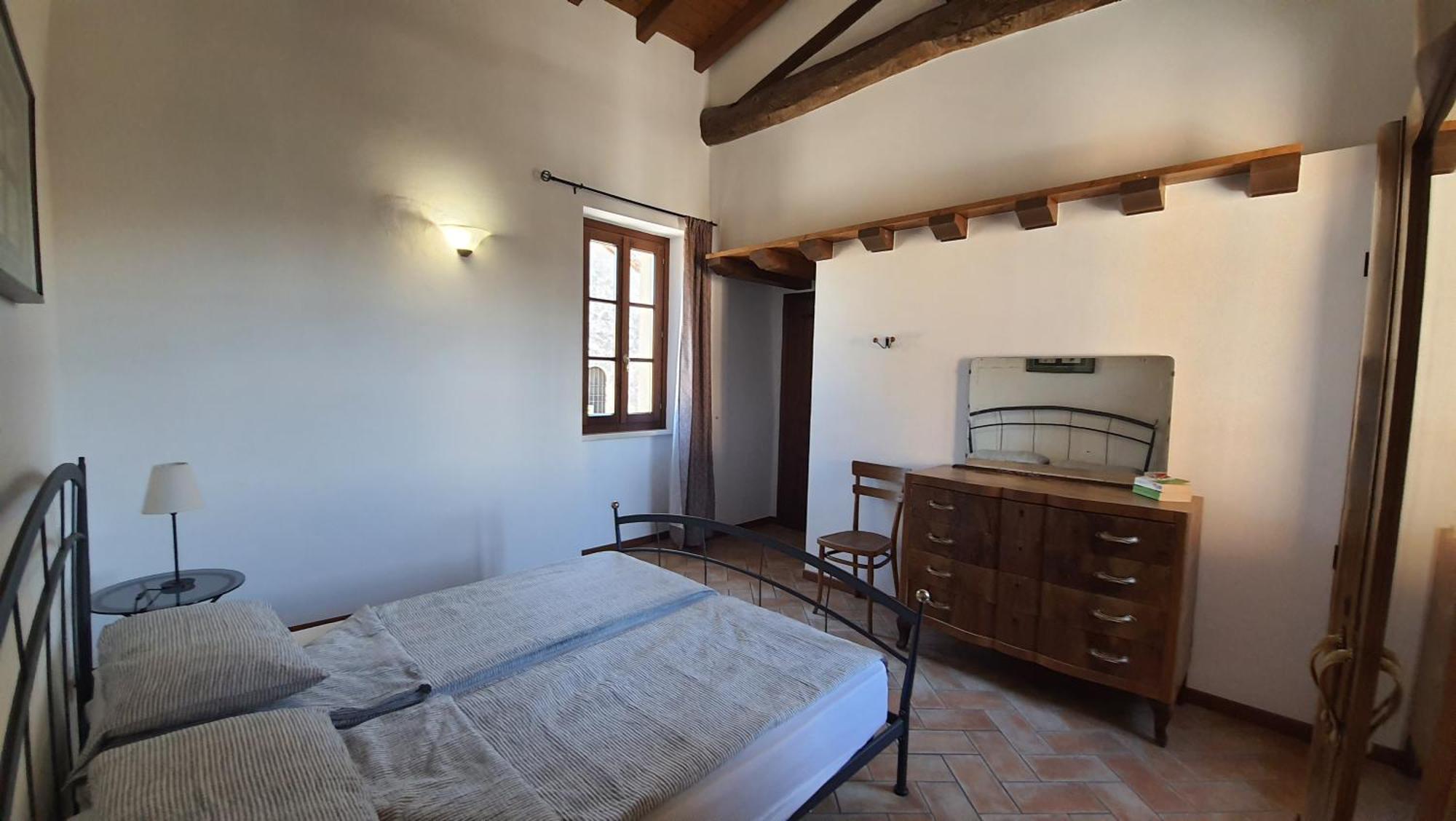 Villa Santa Caterina 马内尔巴 外观 照片