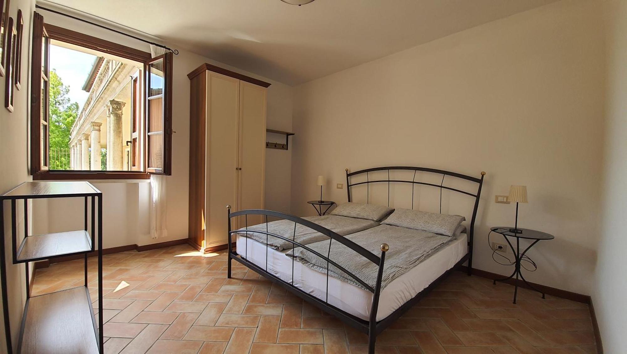 Villa Santa Caterina 马内尔巴 外观 照片