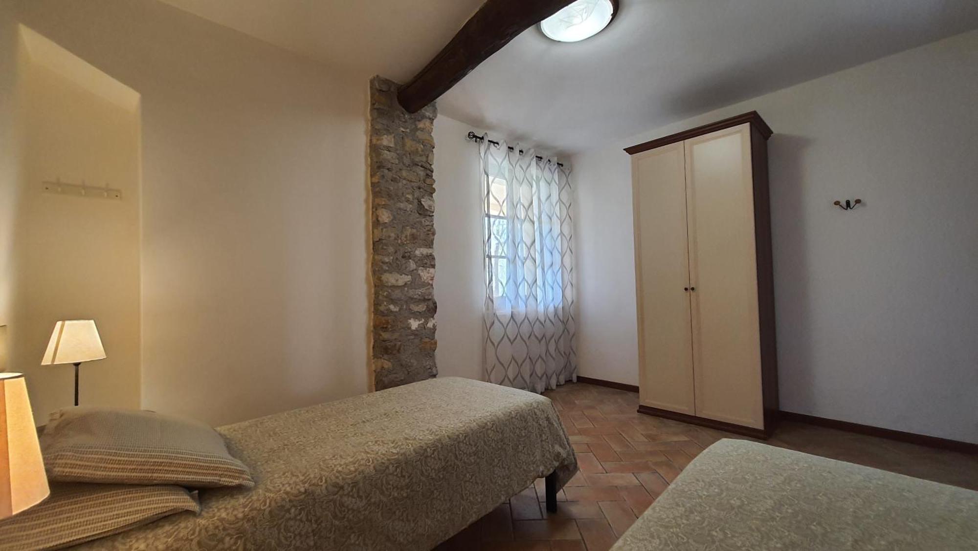 Villa Santa Caterina 马内尔巴 外观 照片