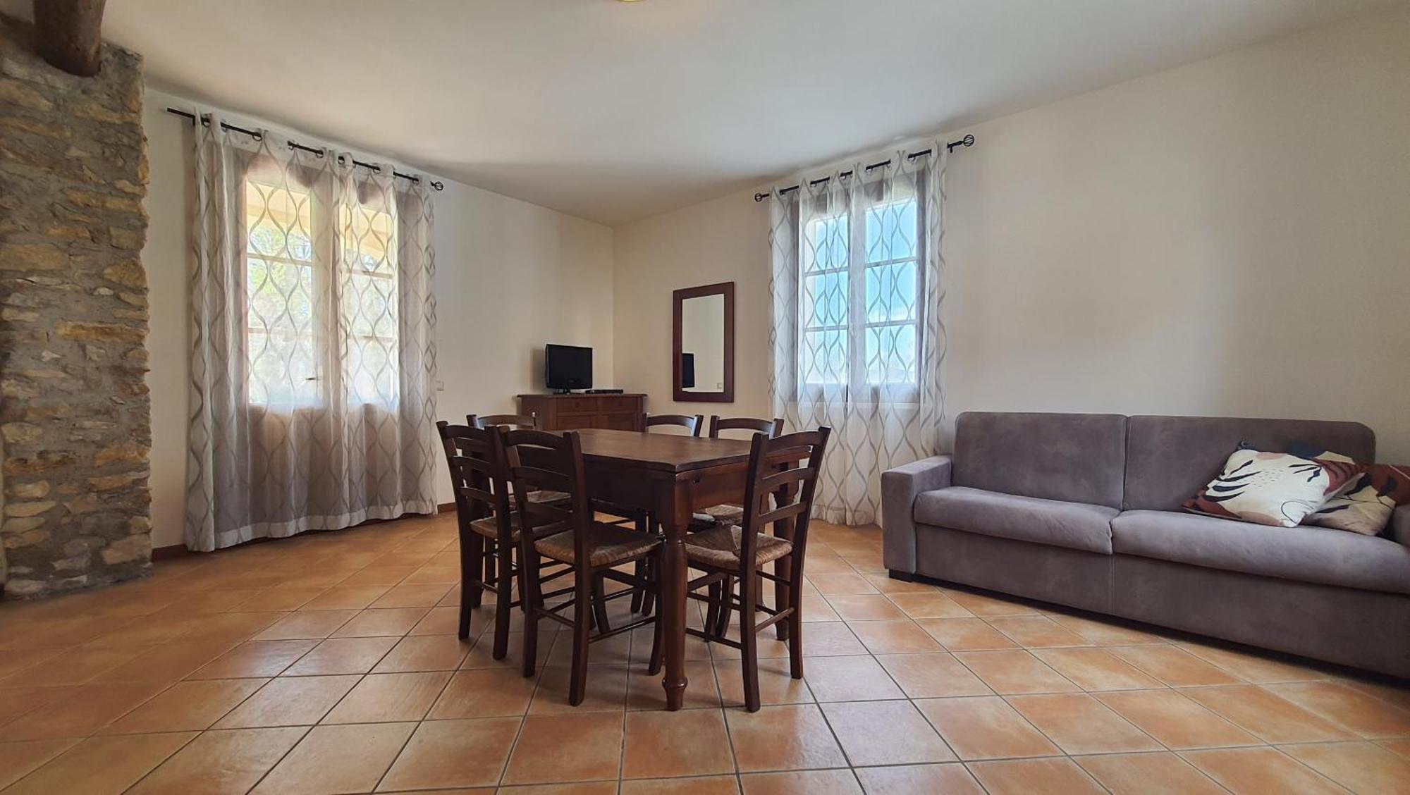 Villa Santa Caterina 马内尔巴 外观 照片
