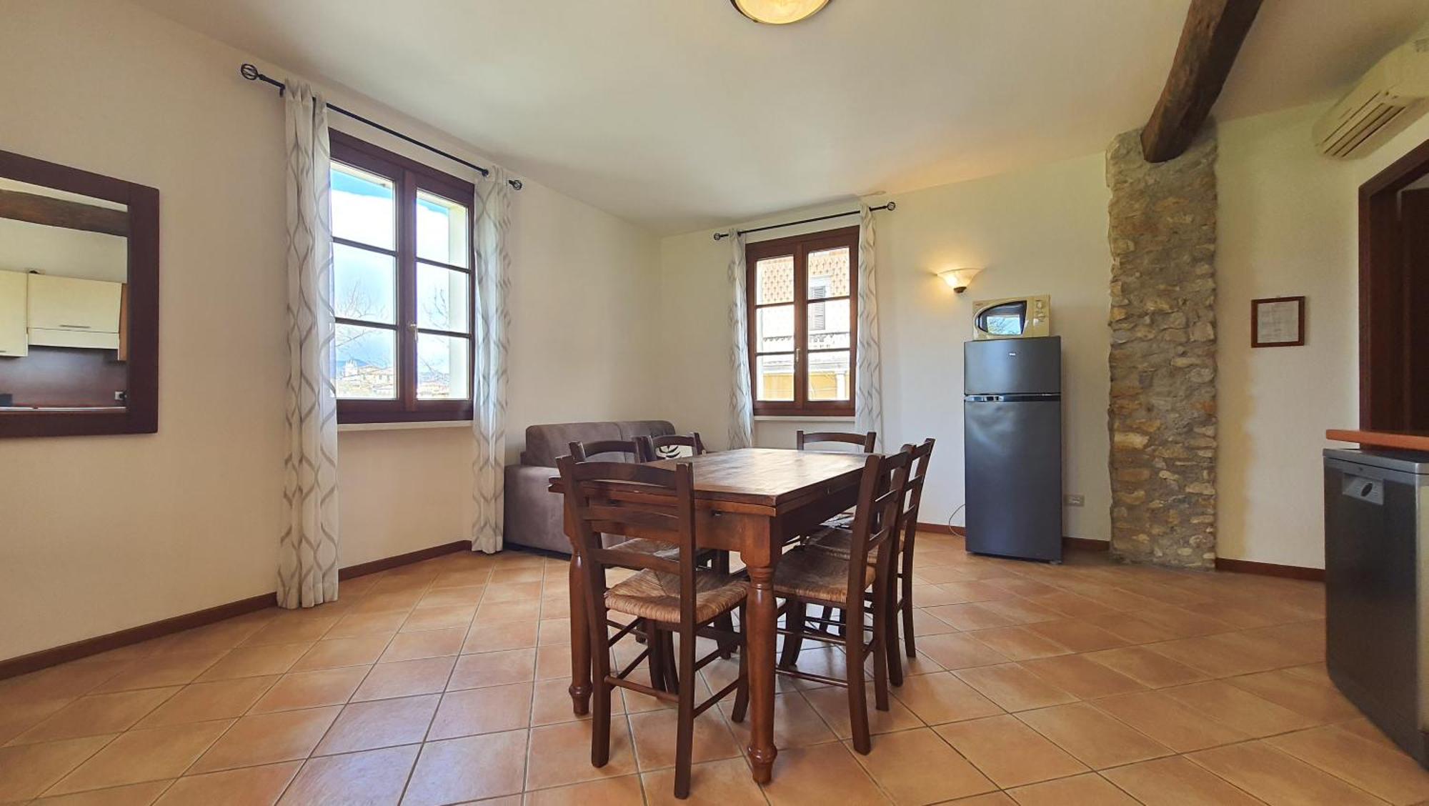 Villa Santa Caterina 马内尔巴 外观 照片
